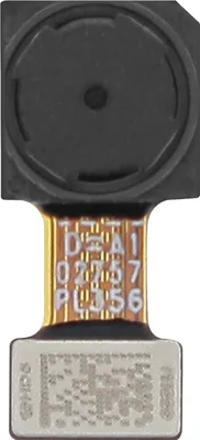 Produktbild von Clappio, 2MP Makro-Objektiv Kamera Honor Magic 5 Lite, Schwarz