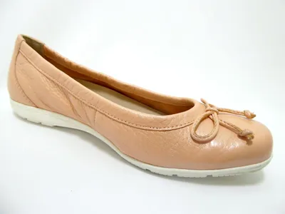Produktbild von Caprice Damen  Ballerina bunt Gr. 39