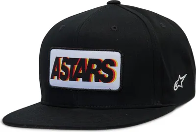 Obrázek produktu pro kšiltovka SPEEDBAR, ALPINESTARS (černá)