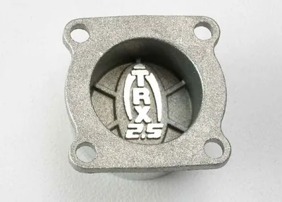 Produktbild von Traxxas Kurbelgehäusedeckel
