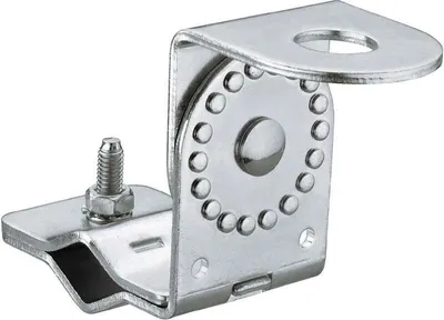 Immagine prodotto di Alan supporto universale per specchietti retrovisori per autocarri (6814)