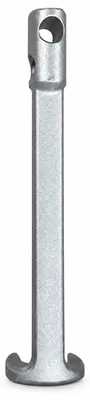 Productafbeelding van GEDORE 3114 22 Klauwsleutel 22 mm – 6670560 – 200 mm, AI-gegenereerde afbeelding