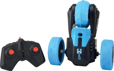 Produktbild von Racer R/C Stunt 3-Wheel 2.4 Ghz