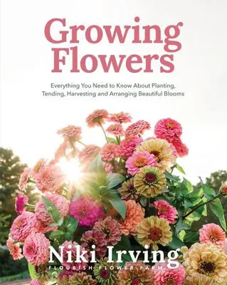 Produktbild von Growing Flowers