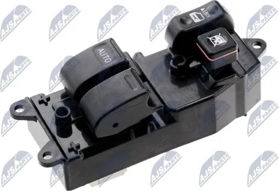 Produktbild von NTY EWS-TY-009 Fensterheberschalter für TOYOTA Yaris Schrägheck (P9) Vorne Links Fensterheber Schalter