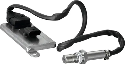 Produktbild von HELLA 6PN 358 186-821 NOx-Sensor NOx-Katalysator vor Kat für IVECO Trakker Stralis
