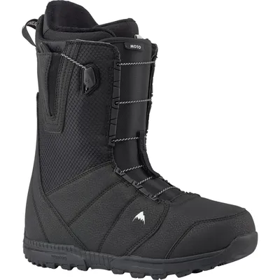 Obrázok produktu pre Pánske snowboardové topánky Burton MOTO , veľkosť:44.5, farby:black