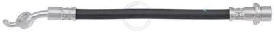 Produktbild von A.B.S. SL 5902 Bremsschlauch für TOYOTA COROLLA (ZZE12, NDE12, ZDE12) COROLLA Kombi (E12J, E12T) COROLLA Stufenheck (E12J, E12T) COROLLA Stufenheck