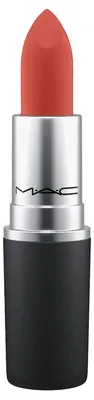 Zdjęcie produktu dla pomadka MAC Powder Kiss #316 Devoted To Chili