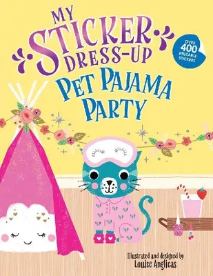 Produktbild von My Sticker Dress-Up®
