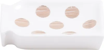 Obrázok produktu pre Mydelnička porcelán DAISY AWD1355