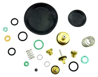 Reparatur Service Kit 248061RK für Boiler Umformerventil