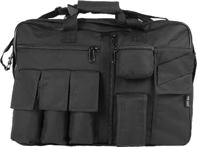 Image de Sac à dos Cargo, 35 L, noir