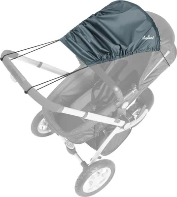 Produktbild von Playshoes Playshoes Sonnensegel mit UV-Schutz marine 448850