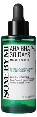 Immagine prodotto di Some By Mi AHA.BHA.PHA 30 Days Miracle Serum 50 ml