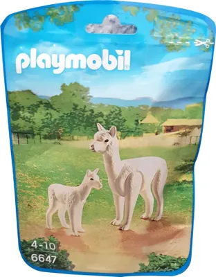 Obrázek produktu pro 6647, 4 rok/roky, Vícebarevný, Plast
