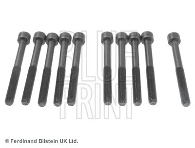 Produktbild von BLUE PRINT ADT37811 Zylinderkopfschraubensatz für TOYOTA Yaris Schrägheck (P9)
