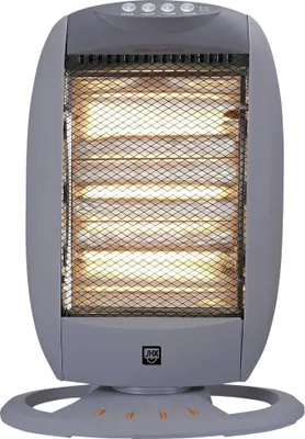 Immagine prodotto di SHX 24HS1200 Riscaldatore radiante a libera installazione