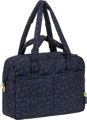Produktbild von Lässig Wickeltasche Everyday Bag - Leo - Dark B