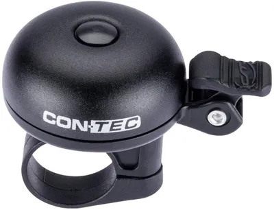 Obrázek produktu pro Contec Bell Tarte-A-Bing Black, 22,2 mm