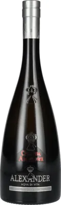 Produktbild von Bottega Alexander Aqva Di Vita Grappa Amarone 38% Vol. 0,7l