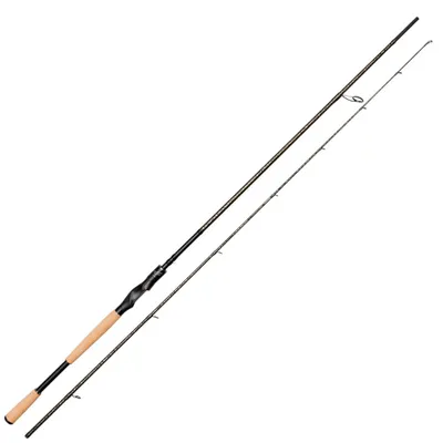 Produktbild von Westin W8 Powerstrike 2nd 240cm MH 30-80g - Spinnrute