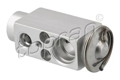 Produktbild von TOPRAN Expansionsventil Klimaanlage 110 730 für VW SHARAN (7M8 7M9 7M6)