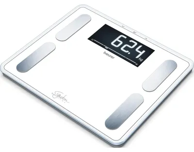 Produktbild von Beurer SignatureLine BF 410 - Personenwaage