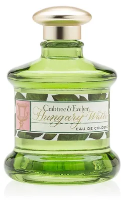 Produktbild von Ungarn Wasser Eau De Cologne Unisex 100 ml