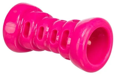 Produktbild von Hundespielzeug Trixie Soft & Strong Rosa