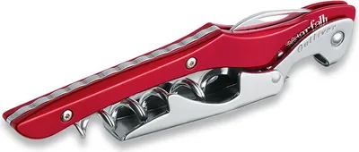 Immagine prodotto di Cavatappi T10 Rosso chiaro