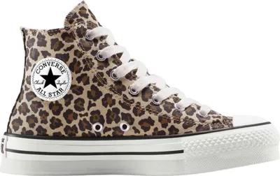 Obrázek produktu pro Converse Sneakers A16592C in LEOPARDO color size 36