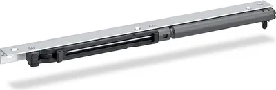 Immagine prodotto di GEZE Serranda per cassetti Levolan 60 Softstop Kompletts.li - 146370