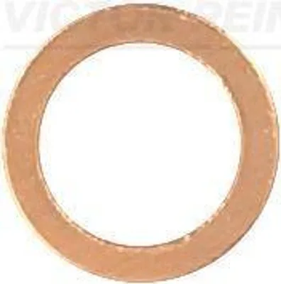 Produktbild von REINZ Dichtring 41-70019-00 1mm Kupfer 8mm 12mm