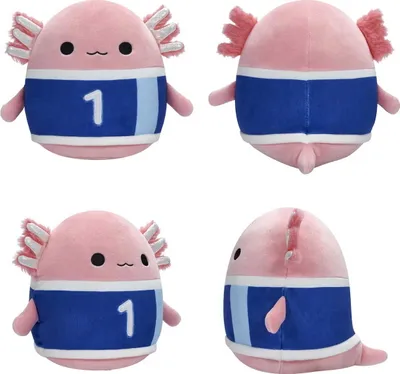 Produktbild von Squishmallows Plüschtier Maskottchen Archie 19 cm