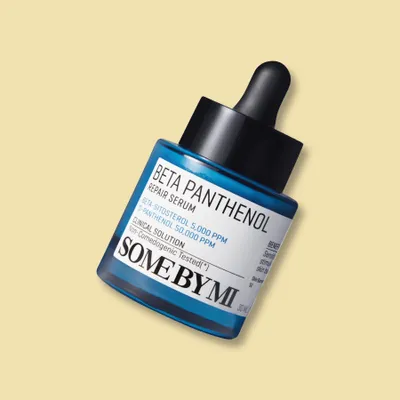 Obrázok produktu pre Some By Mi Beta Panthenol Repair Serum upokojujúce a hydratačné sérum pre citlivú pleť 30 ml