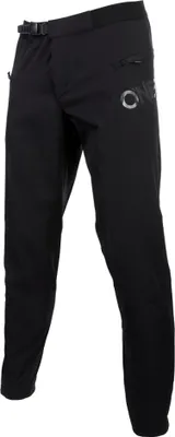 Zdjęcie produktu dla Oneal Pantalon Noir Trailfinder Pour Jeunes taille: 22 (5/6)