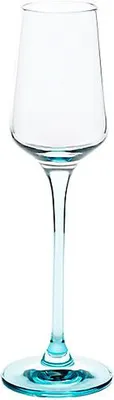 Produktbild von Likörglas Charisma Colour 100ml blau