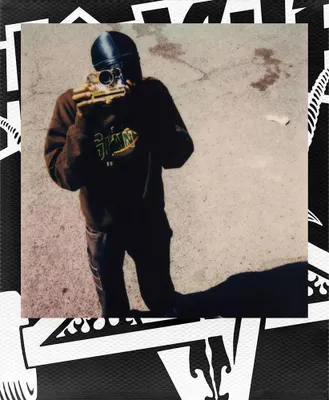 Immagine prodotto di Polaroid i-Type Color Thrasher Edition