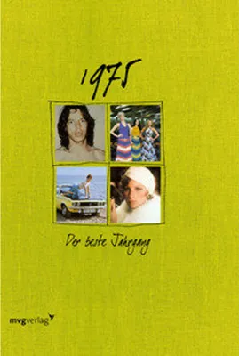 Produktbild von 1975 Der beste Jahrgang