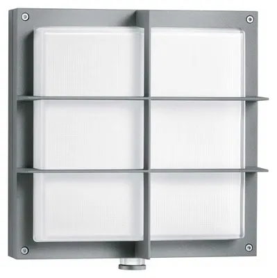 Immagine prodotto di Durevole applique a LED con sensore per esterni