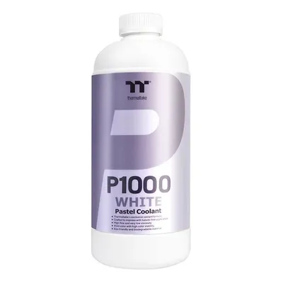 Immagine prodotto di Thermaltake CL-W246-OS00WT-A antigelo/refrigerante 1 l Pronto per l'uso