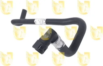 Produktbild von UNIGOM Wärmetauscher-Schlauch F4264 für FORD KA (RB)