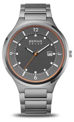 Obrázek produktu pro Bering 14442-777  Watch Slim-Solar