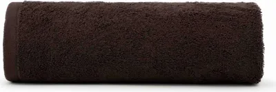 Immagine prodotto di Detexpol Asciugamano Primo 50x90 120 marrone 450 g/m2