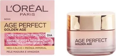 Obrázok produktu pre L'Oreal Paris Dermo Expertise Anti-age Perfect Golden 50ml
