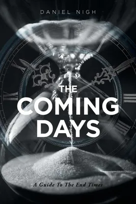 Produktbild von The Coming Days