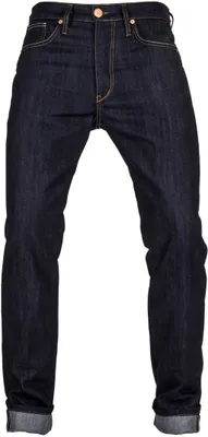 Produktbild von John Doe Ironhead Mechanix XTM Jeans, indigo, 28