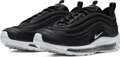 Produktbild von Nike Air Max 97 Herren Schuh, Farbe:Schwarz, Größe:8