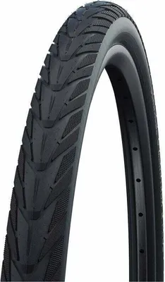 Zdjęcie produktu dla Schwalbe Energizer Plus 29/28" (622 mm) 37.0 Black Opona do rowerów trekkingowych